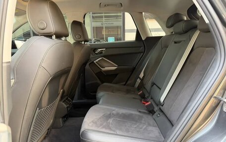 Audi Q3, 2022 год, 2 850 000 рублей, 12 фотография