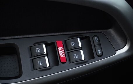 Chery Tiggo 5 I рестайлинг, 2016 год, 950 000 рублей, 29 фотография