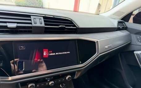 Audi Q3, 2022 год, 2 850 000 рублей, 6 фотография