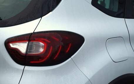 Renault Kaptur I рестайлинг, 2017 год, 1 390 000 рублей, 7 фотография