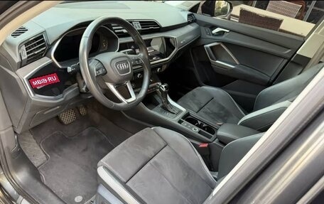 Audi Q3, 2022 год, 2 850 000 рублей, 13 фотография