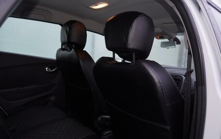 Renault Kaptur I рестайлинг, 2017 год, 1 390 000 рублей, 15 фотография