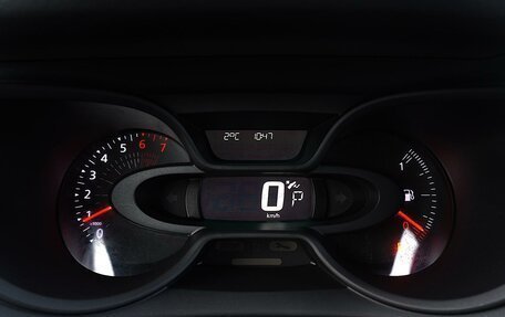 Renault Kaptur I рестайлинг, 2017 год, 1 390 000 рублей, 16 фотография