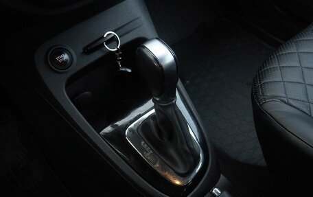 Renault Kaptur I рестайлинг, 2017 год, 1 390 000 рублей, 21 фотография