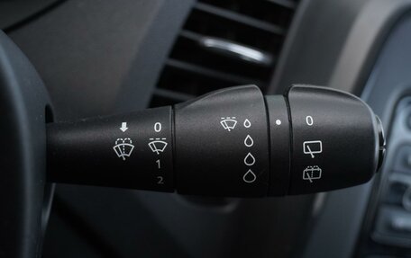 Renault Kaptur I рестайлинг, 2017 год, 1 390 000 рублей, 18 фотография