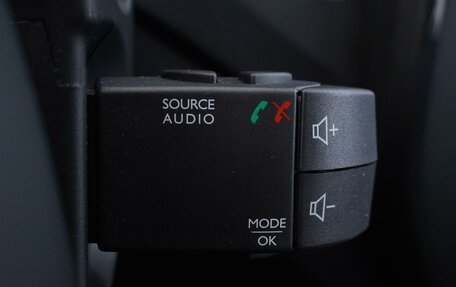 Renault Kaptur I рестайлинг, 2017 год, 1 390 000 рублей, 19 фотография