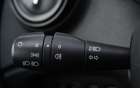 Renault Kaptur I рестайлинг, 2017 год, 1 390 000 рублей, 17 фотография