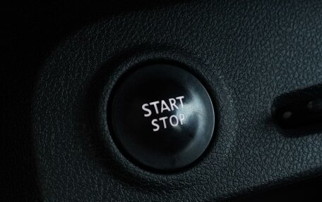 Renault Kaptur I рестайлинг, 2017 год, 1 390 000 рублей, 20 фотография