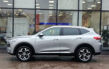 Haval F7 I, 2021 год, 1 970 000 рублей, 5 фотография