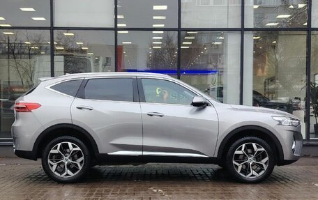 Haval F7 I, 2021 год, 1 970 000 рублей, 4 фотография