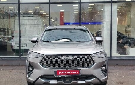 Haval F7 I, 2021 год, 1 970 000 рублей, 2 фотография