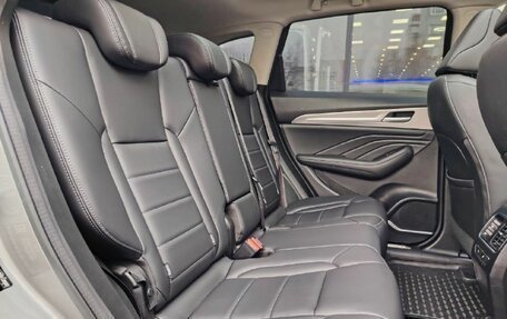 Haval F7 I, 2021 год, 1 970 000 рублей, 11 фотография