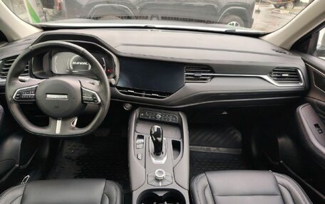 Haval F7 I, 2021 год, 1 970 000 рублей, 9 фотография