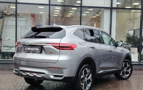 Haval F7 I, 2021 год, 1 970 000 рублей, 8 фотография