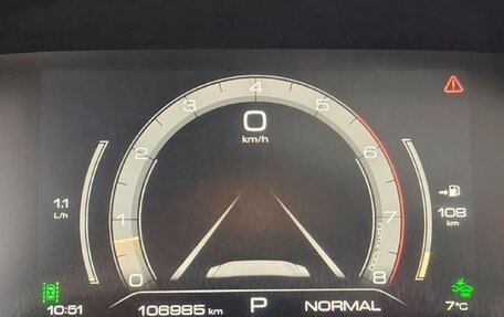 Haval F7 I, 2021 год, 1 970 000 рублей, 15 фотография