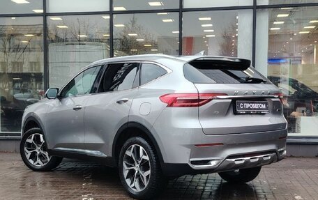 Haval F7 I, 2021 год, 1 970 000 рублей, 6 фотография