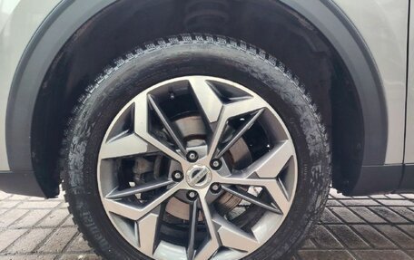 Haval F7 I, 2021 год, 1 970 000 рублей, 16 фотография