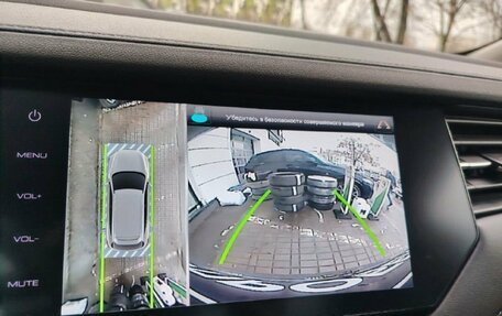 Haval F7 I, 2021 год, 1 970 000 рублей, 14 фотография