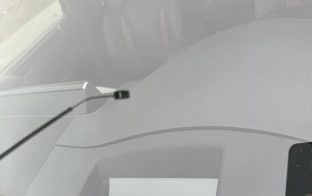 Lexus LX III, 2021 год, 9 900 000 рублей, 15 фотография