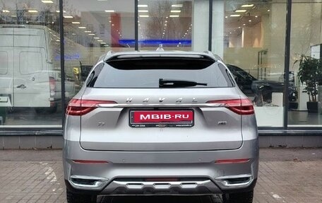 Haval F7 I, 2021 год, 1 970 000 рублей, 7 фотография