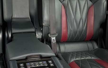 Lexus LX III, 2021 год, 9 900 000 рублей, 21 фотография