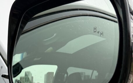 Lexus LX III, 2021 год, 9 900 000 рублей, 26 фотография