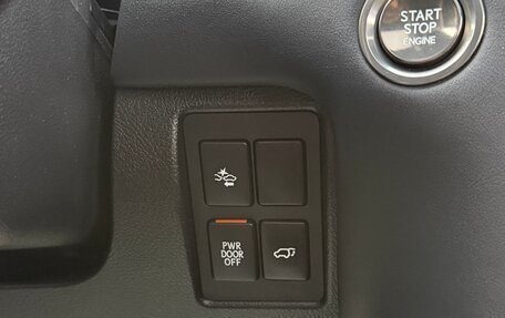 Lexus LX III, 2021 год, 9 900 000 рублей, 24 фотография