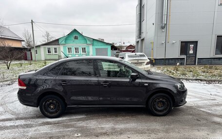Volkswagen Polo VI (EU Market), 2015 год, 1 250 000 рублей, 2 фотография
