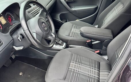 Volkswagen Polo VI (EU Market), 2015 год, 1 250 000 рублей, 6 фотография