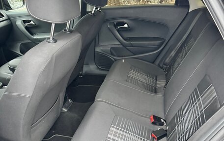 Volkswagen Polo VI (EU Market), 2015 год, 1 250 000 рублей, 7 фотография