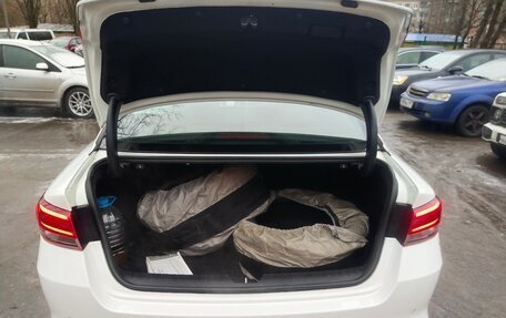 KIA Optima IV, 2018 год, 2 050 000 рублей, 8 фотография