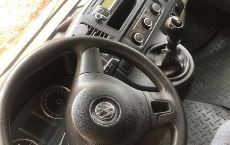 Volkswagen Transporter T5 рестайлинг, 2012 год, 1 450 000 рублей, 8 фотография