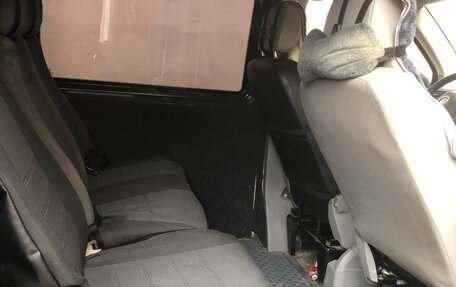 Volkswagen Transporter T5 рестайлинг, 2012 год, 1 450 000 рублей, 11 фотография