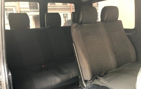 Volkswagen Transporter T5 рестайлинг, 2012 год, 1 450 000 рублей, 9 фотография