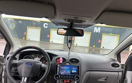 Ford Focus II рестайлинг, 2011 год, 620 000 рублей, 4 фотография