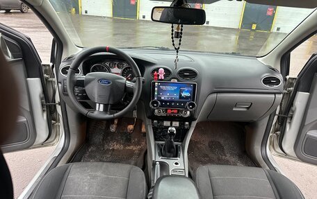 Ford Focus II рестайлинг, 2011 год, 620 000 рублей, 5 фотография