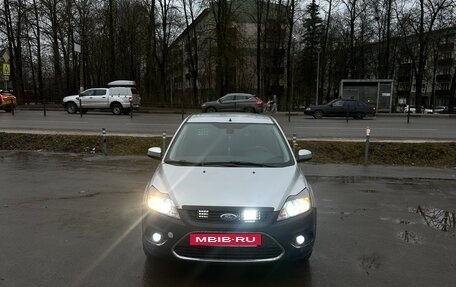 Ford Focus II рестайлинг, 2011 год, 620 000 рублей, 3 фотография