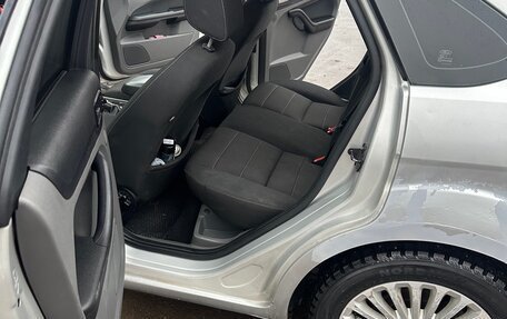 Ford Focus II рестайлинг, 2011 год, 620 000 рублей, 6 фотография