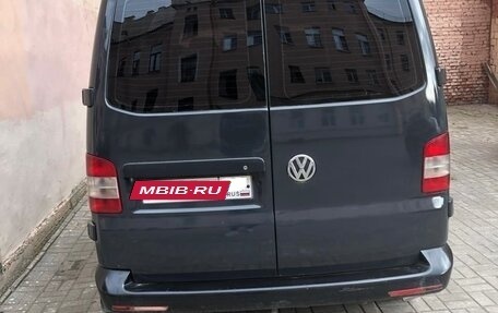 Volkswagen Transporter T5 рестайлинг, 2012 год, 1 450 000 рублей, 3 фотография