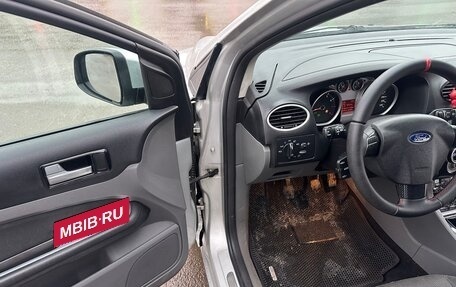 Ford Focus II рестайлинг, 2011 год, 620 000 рублей, 7 фотография