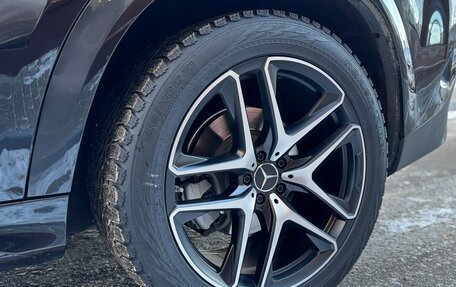 Mercedes-Benz GLE Coupe AMG, 2021 год, 10 000 000 рублей, 10 фотография