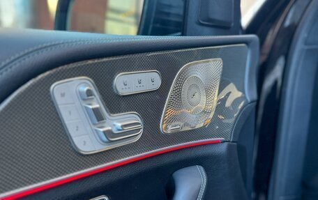 Mercedes-Benz GLE Coupe AMG, 2021 год, 10 000 000 рублей, 12 фотография