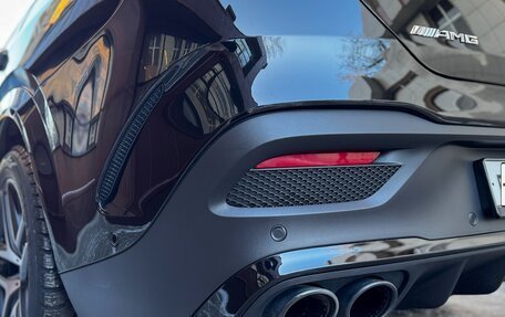 Mercedes-Benz GLE Coupe AMG, 2021 год, 10 000 000 рублей, 11 фотография