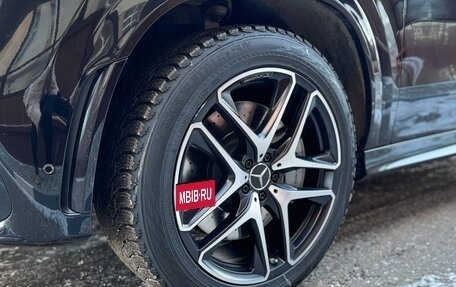 Mercedes-Benz GLE Coupe AMG, 2021 год, 10 000 000 рублей, 9 фотография