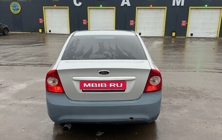 Ford Focus II рестайлинг, 2011 год, 620 000 рублей, 9 фотография
