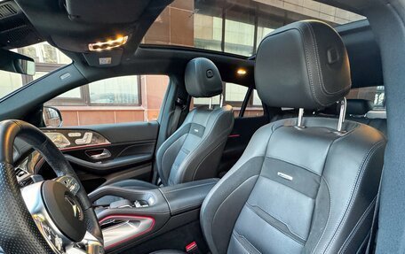 Mercedes-Benz GLE Coupe AMG, 2021 год, 10 000 000 рублей, 16 фотография