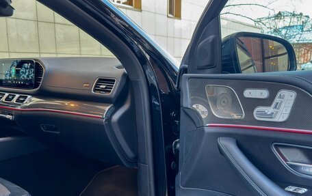 Mercedes-Benz GLE Coupe AMG, 2021 год, 10 000 000 рублей, 18 фотография
