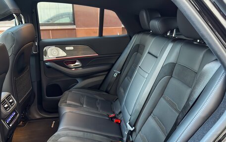 Mercedes-Benz GLE Coupe AMG, 2021 год, 10 000 000 рублей, 21 фотография