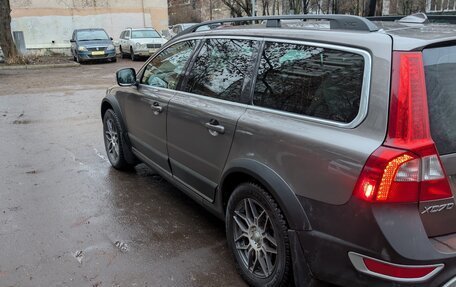 Volvo XC70 II рестайлинг, 2011 год, 1 950 000 рублей, 4 фотография