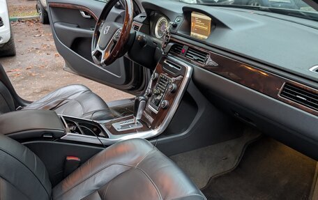 Volvo XC70 II рестайлинг, 2011 год, 1 950 000 рублей, 11 фотография